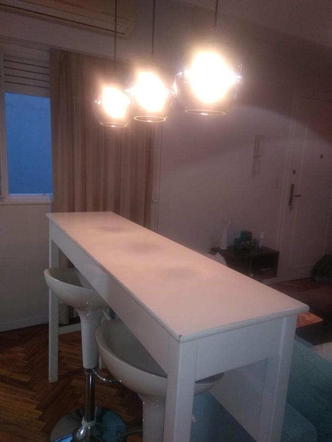 Lindo Monoambiente * Ciudad Autónoma de Buenos Aires