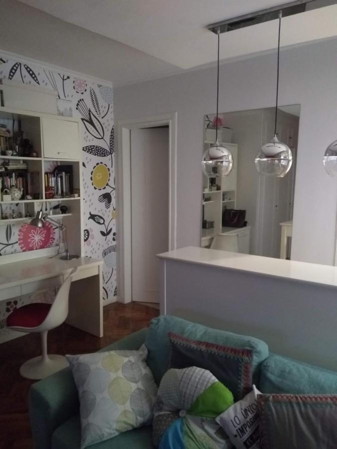 Lindo Monoambiente Ciudad Autónoma de Buenos Aires