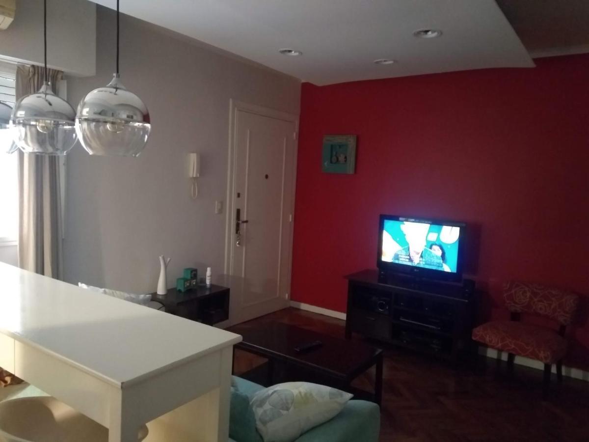 Lindo Monoambiente Apartamento *