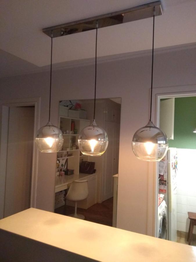 Lindo Monoambiente Apartamento
