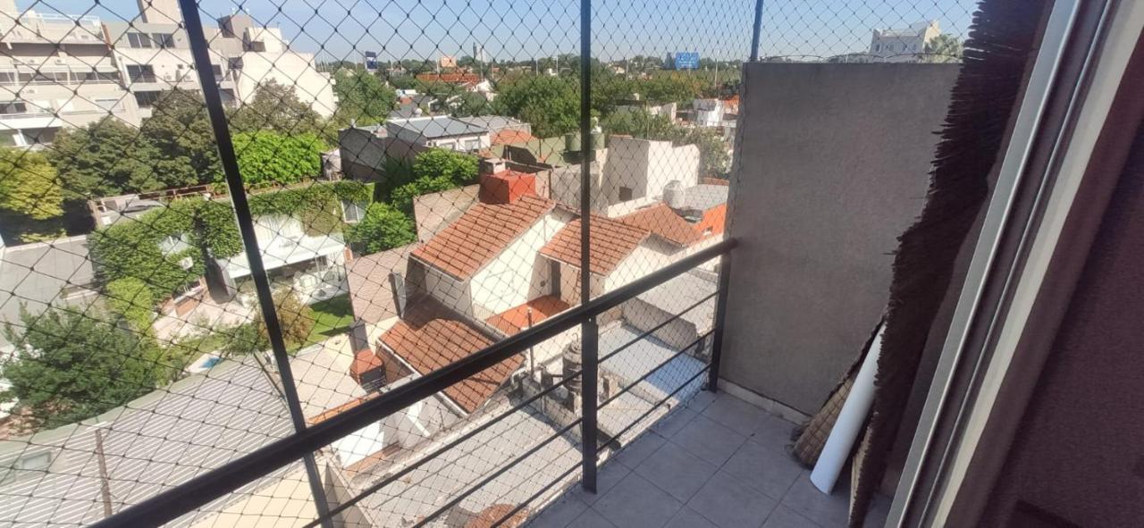 Hermoso Departamento En Saavedra Apartamento