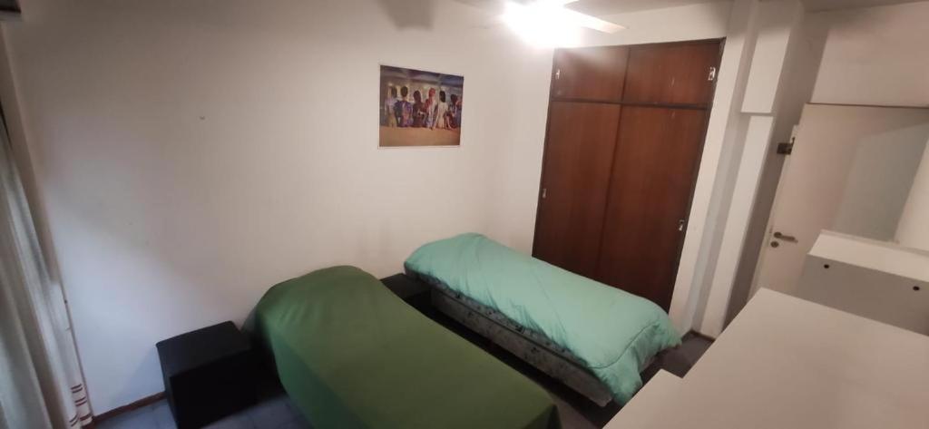 Hermoso Departamento En Balvanera- Pichincha Apartment *