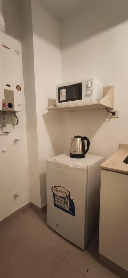 Hermoso Departamento En Pleno Colegiales- Cespedes Buenos Aires