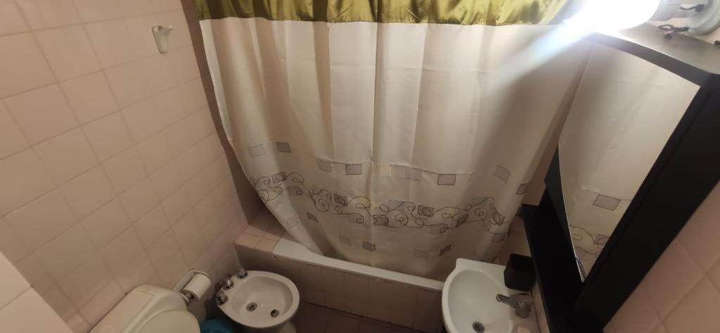 Hermoso Departamento En Balvanera- Pichincha Apartment *
