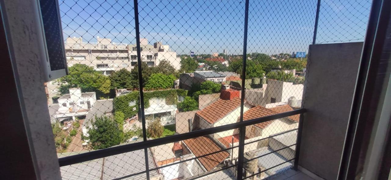 Hermoso Departamento En Saavedra Apartamento Ciudad Autónoma de Buenos Aires