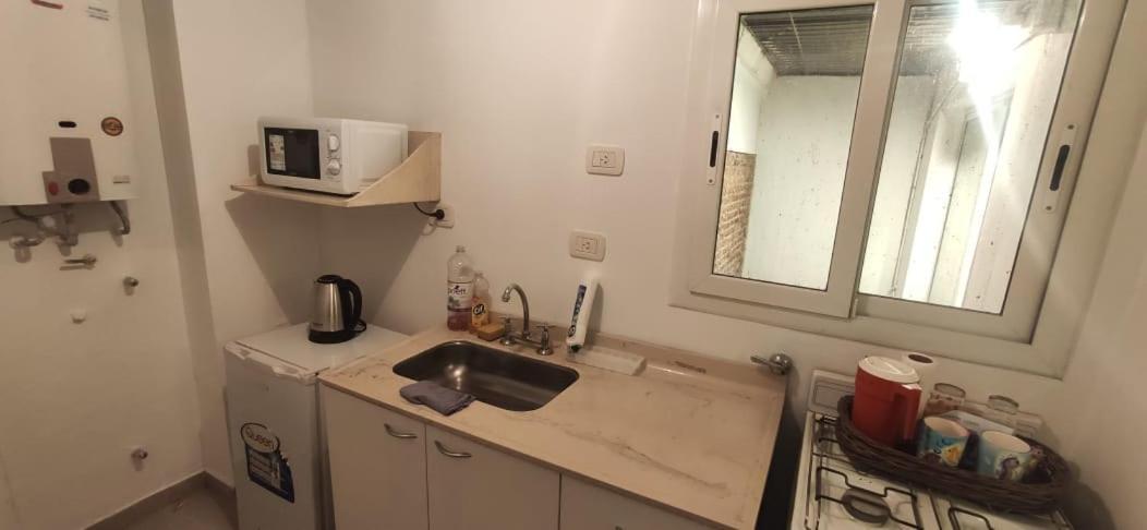 Hermoso Departamento En Pleno Colegiales- Cespedes Apartamento Buenos Aires