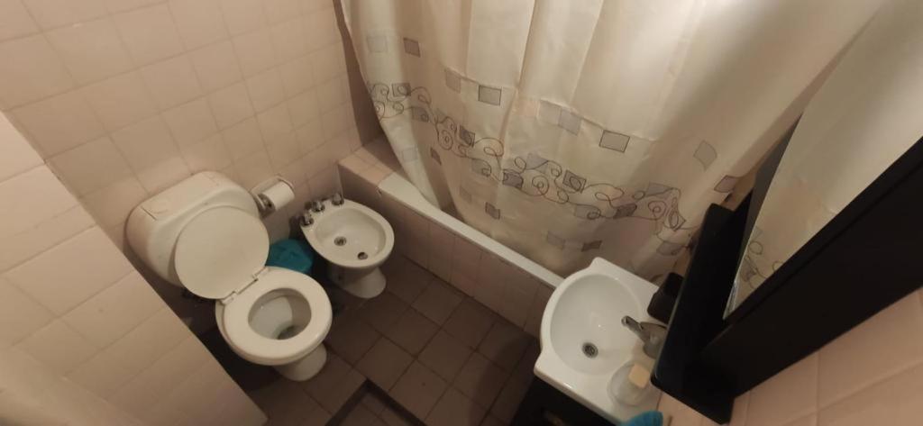 Hermoso Departamento En Balvanera- Pichincha * Buenos Aires