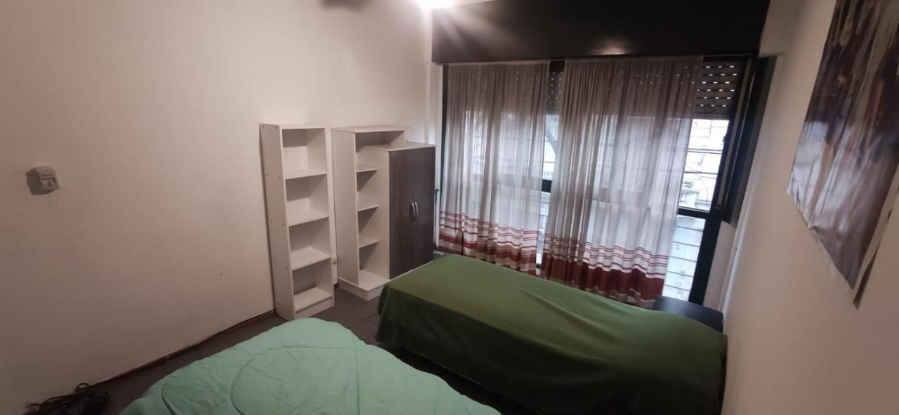Hermoso Departamento En Balvanera- Pichincha Apartment Buenos Aires