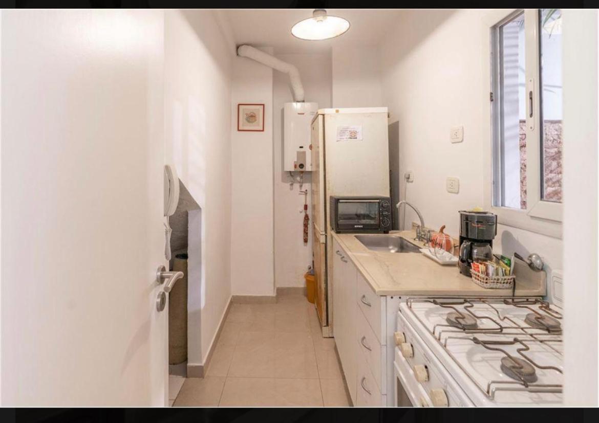 Hermoso Departamento En Pleno Colegiales- Cespedes Apartamento