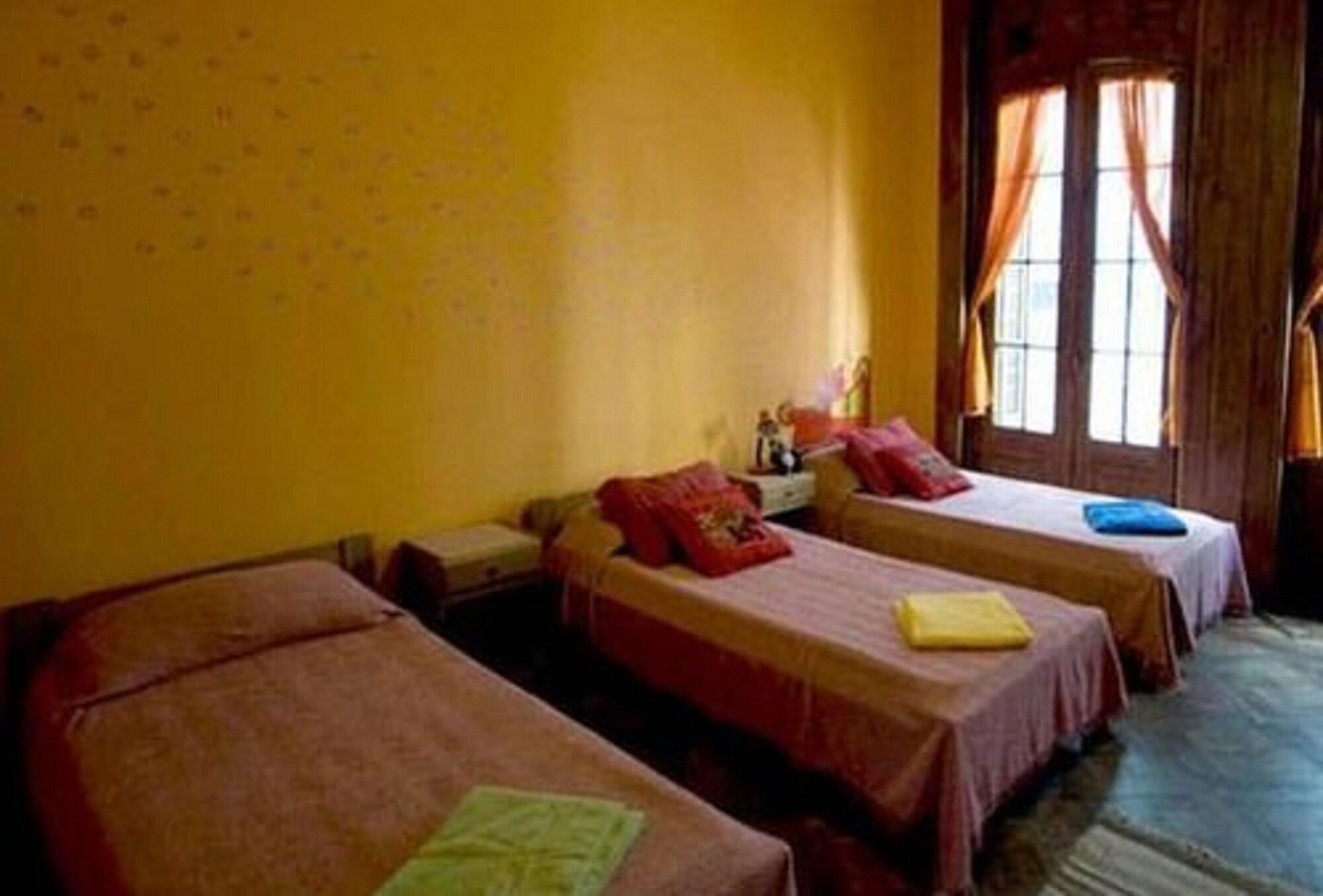 Art Factory San Telmo Hostal *