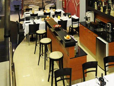 Osam 3* Buenos Aires
