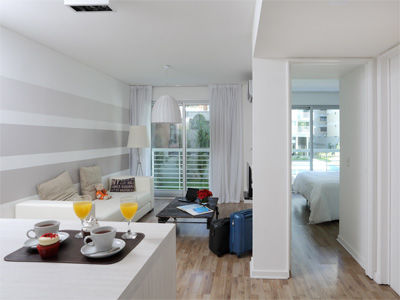 Flaat Del Polo Apartamento