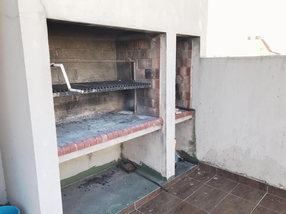 Flat In Saavedra *
