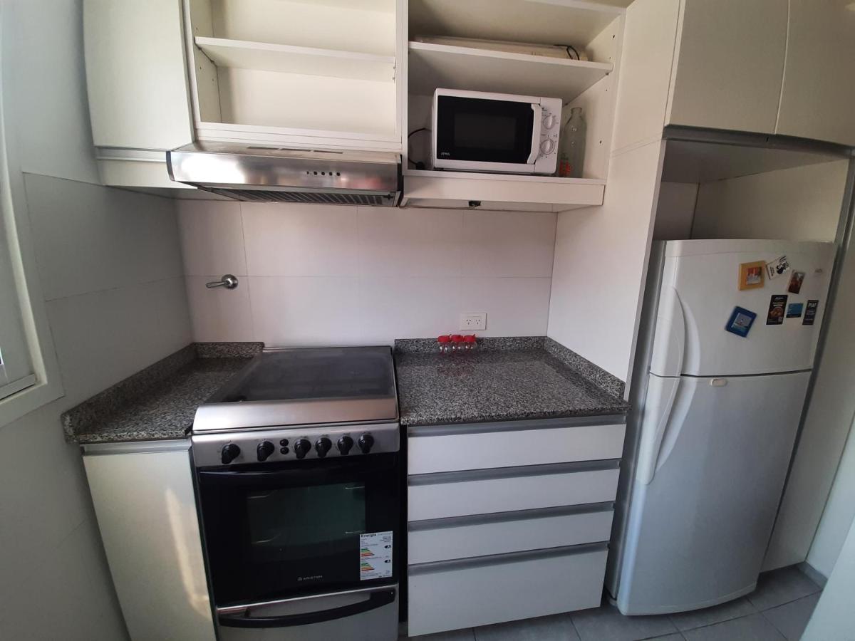 Apartamento Bonpland, Sol Y Color, Dos Ambientes Con Servicios *