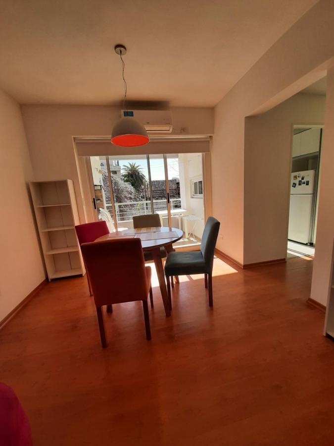 Bonpland, Sol Y Color, Dos Ambientes Con Servicios * Ciudad Autónoma de Buenos Aires