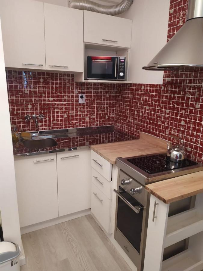 Apartamento Great Location In Palermo *