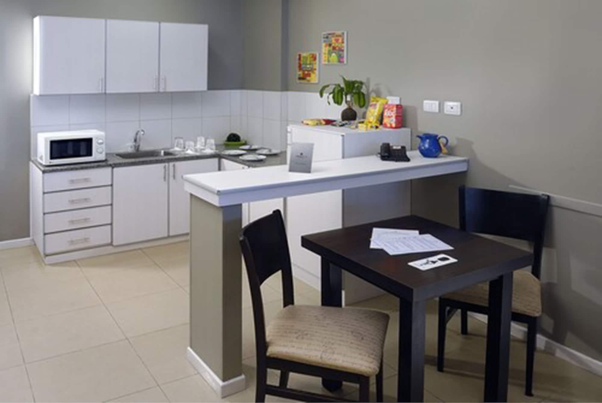 Apartamento Up *