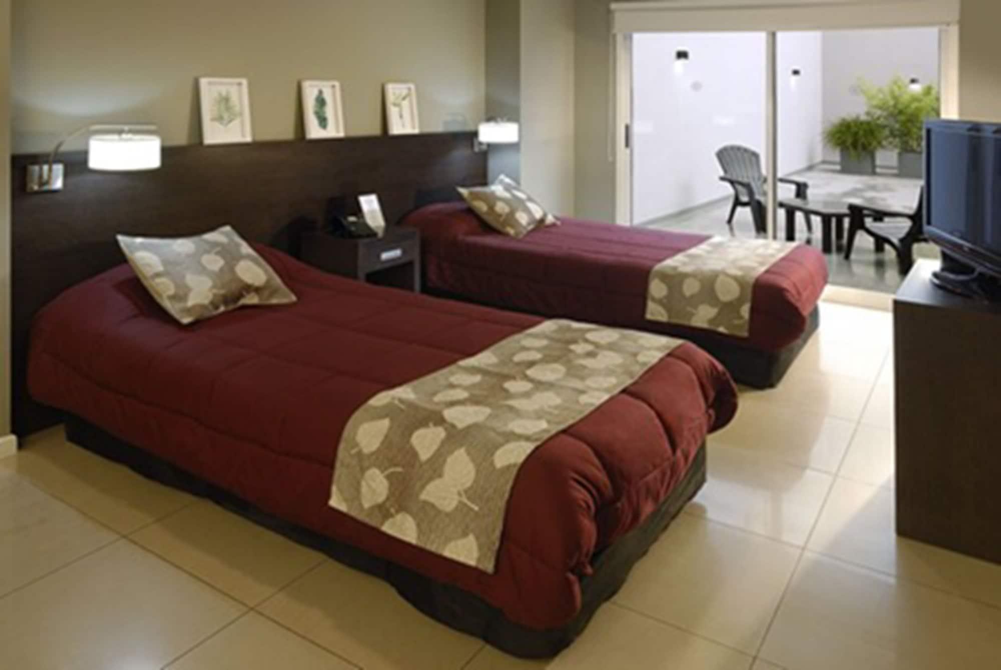 Apartamento Up Buenos Aires