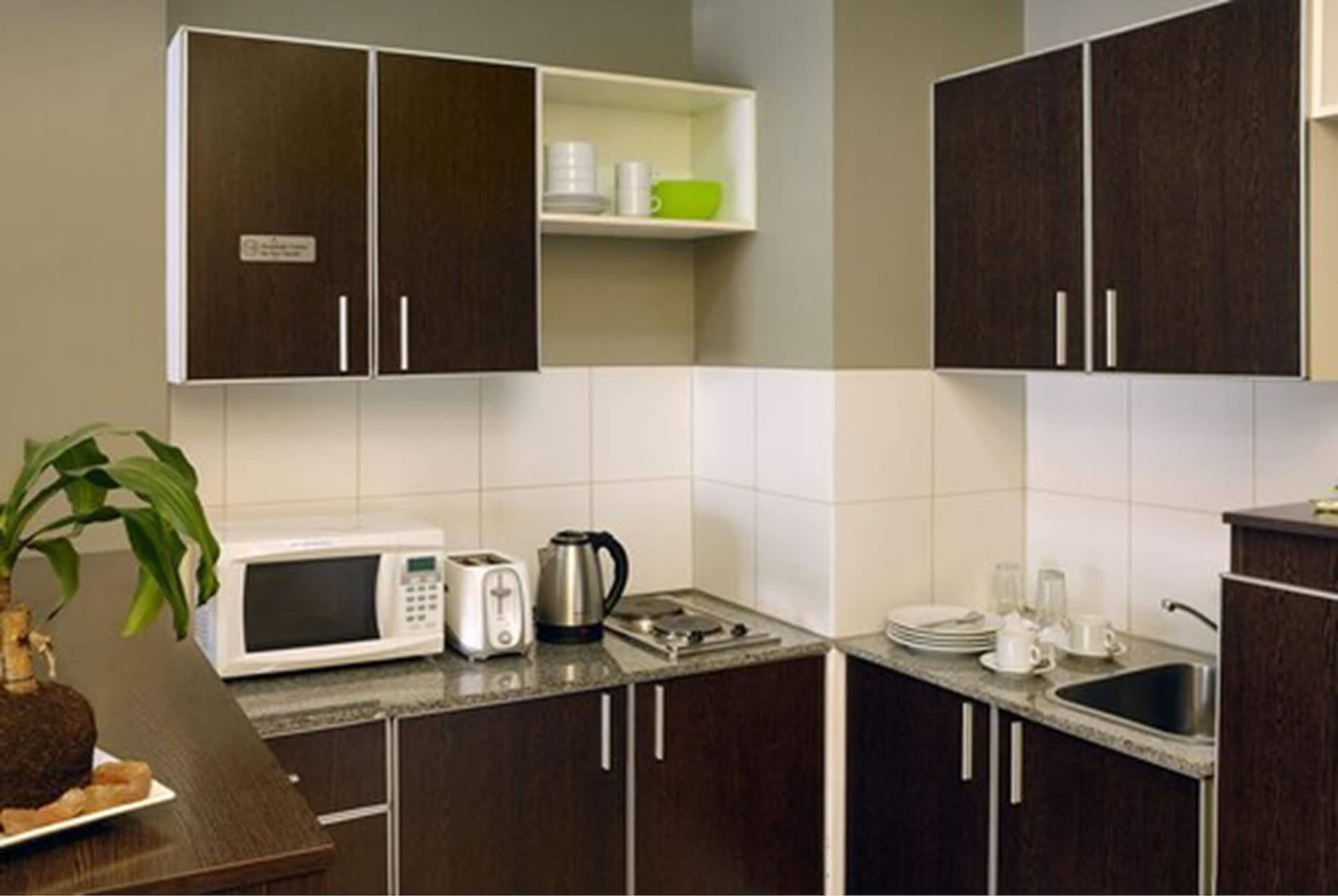 Up Apartamento Buenos Aires