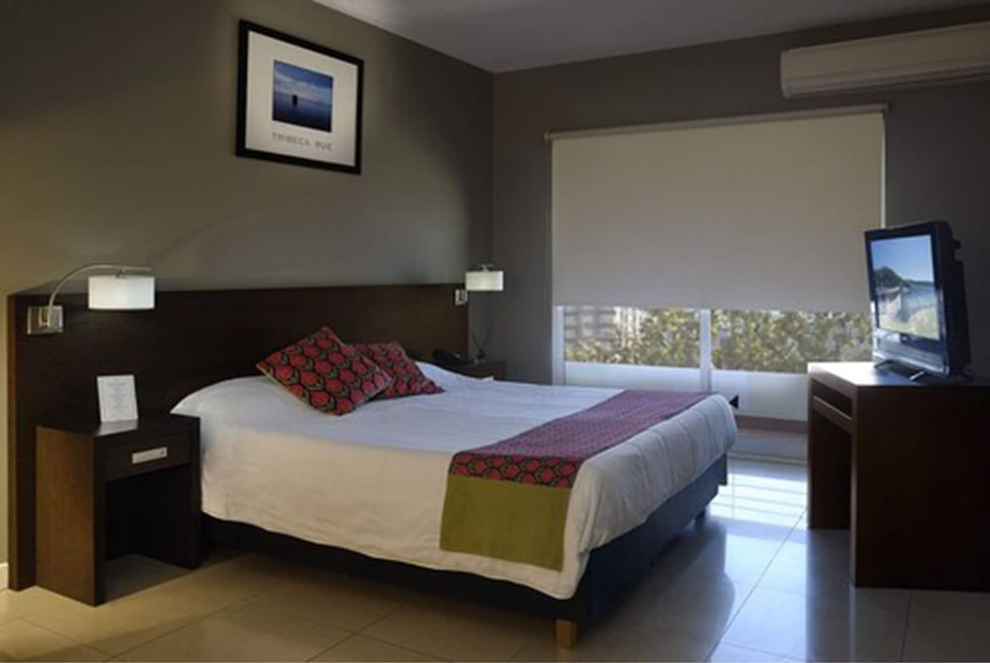 Apartamento Up Buenos Aires
