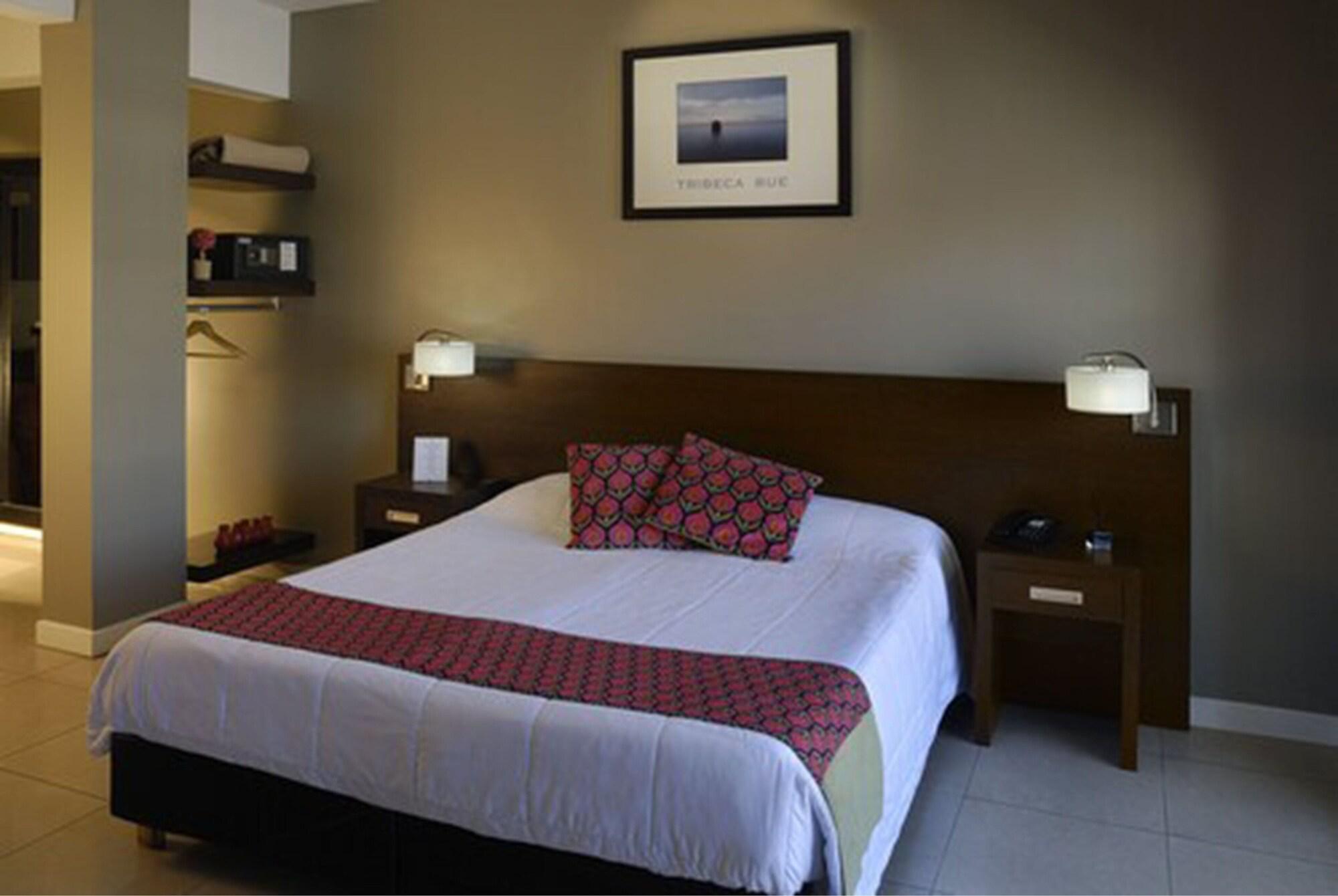 Apartamento Up