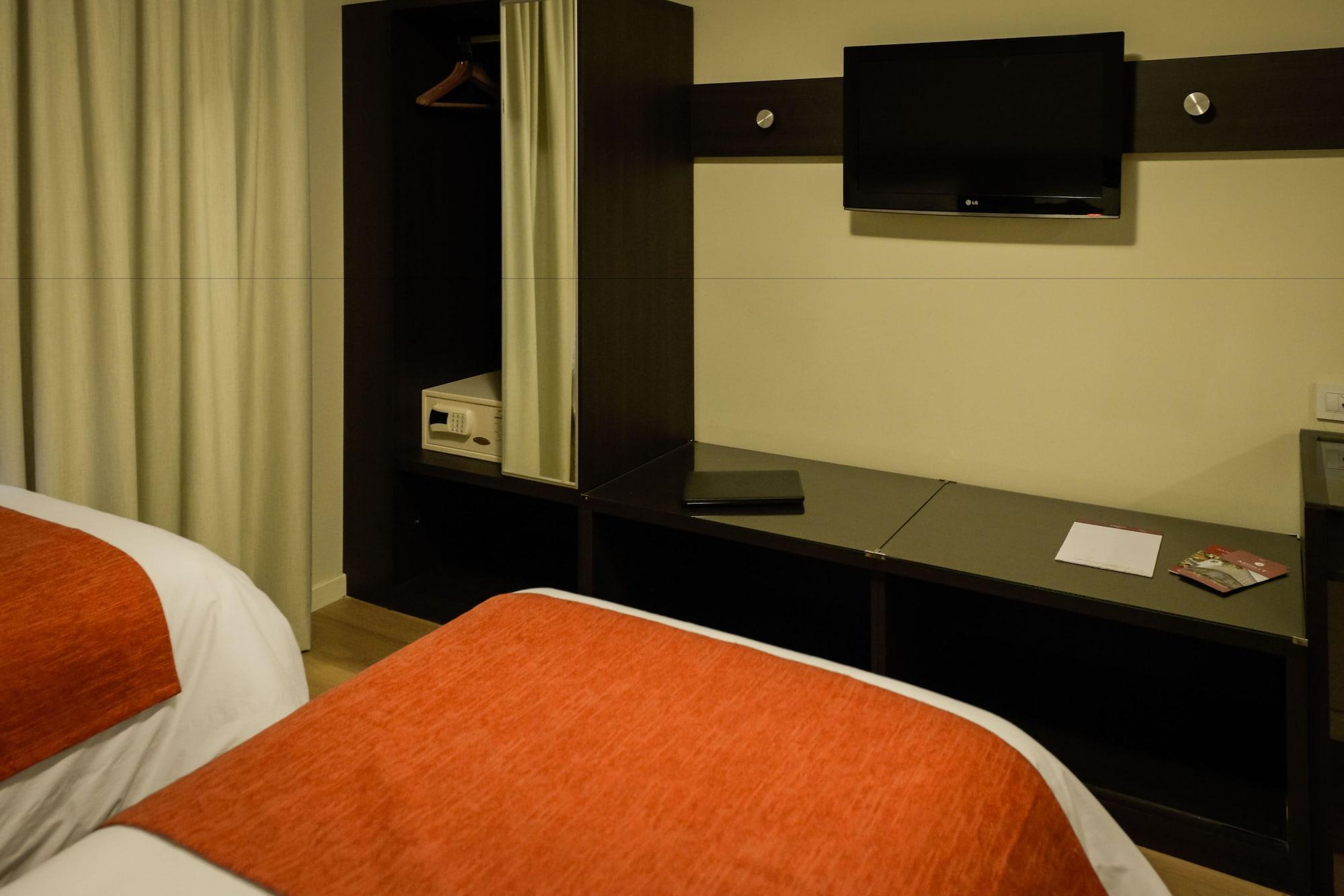 Hotel Mérit San Telmo 3*