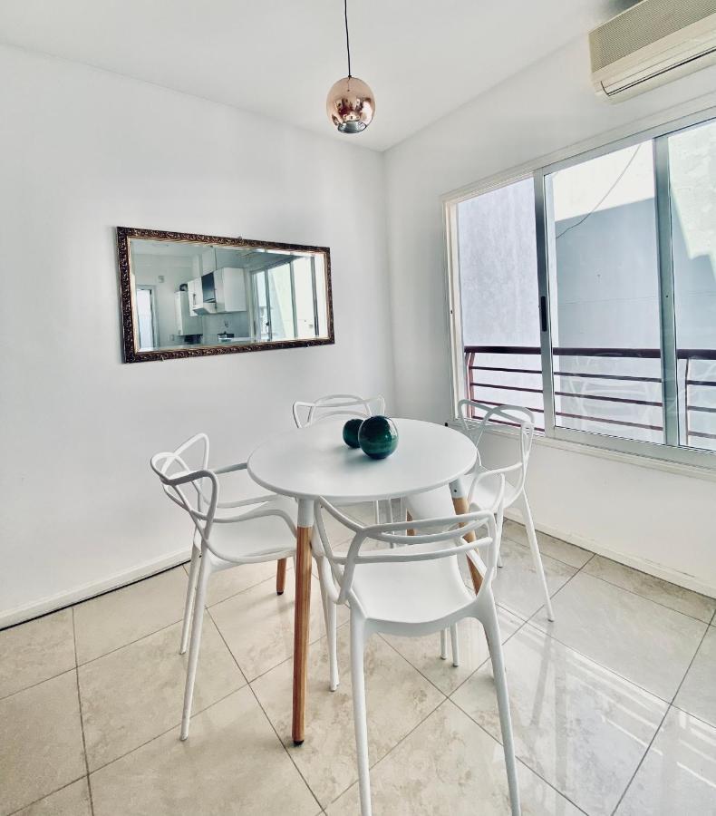 Apartamento Hermoso Departamento 2 Ambientes En Belgrano Ciudad Autónoma de Buenos Aires