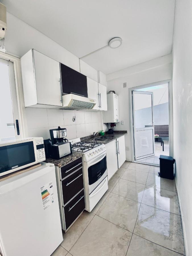 Hermoso Departamento 2 Ambientes En Belgrano Ciudad Autónoma de Buenos Aires