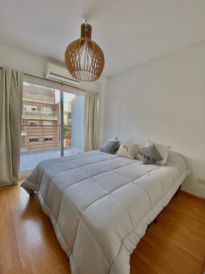Hermoso Departamento 2 Ambientes En Belgrano *