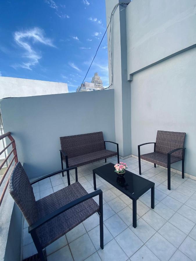 Hermoso Departamento 2 Ambientes En Belgrano