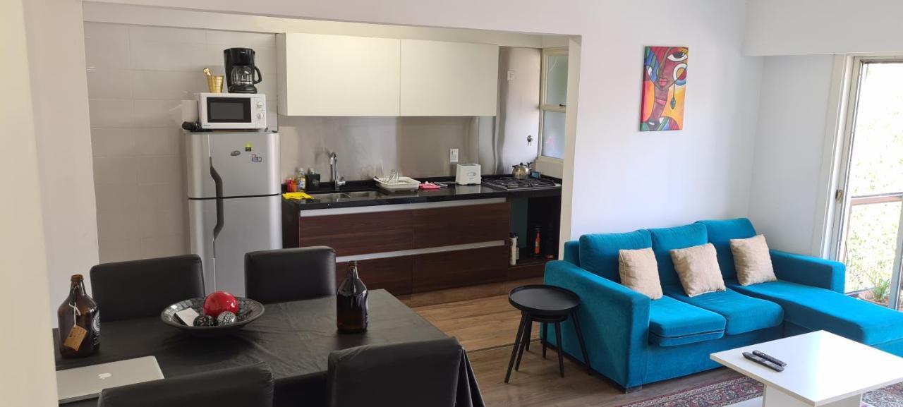 Apartamento & Cozy En Canitas *