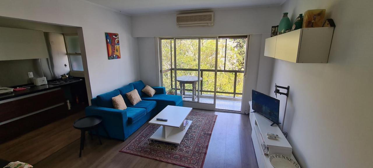 & Cozy En Canitas Apartamento Buenos Aires