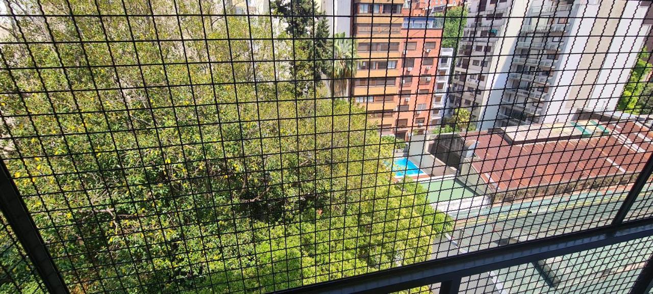Apartamento & Cozy En Canitas Buenos Aires