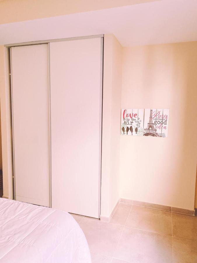 Lumiere Alicar Appts &suites * Ciudad Autónoma de Buenos Aires