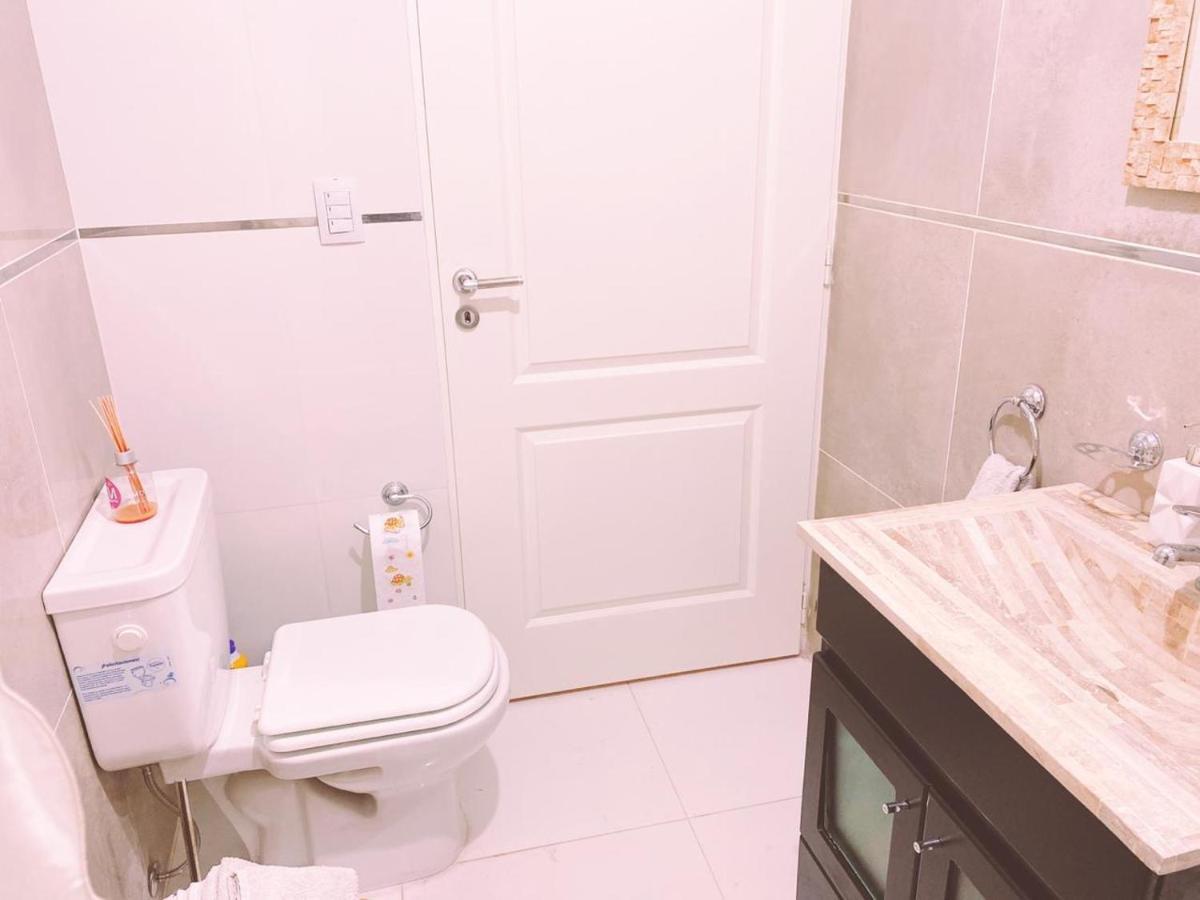 Apartamento Lumiere Alicar Appts &suites Ciudad Autónoma de Buenos Aires