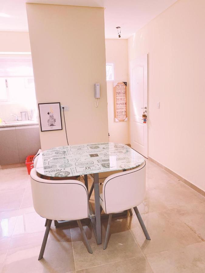 Lumiere Alicar Appts &suites Apartamento *