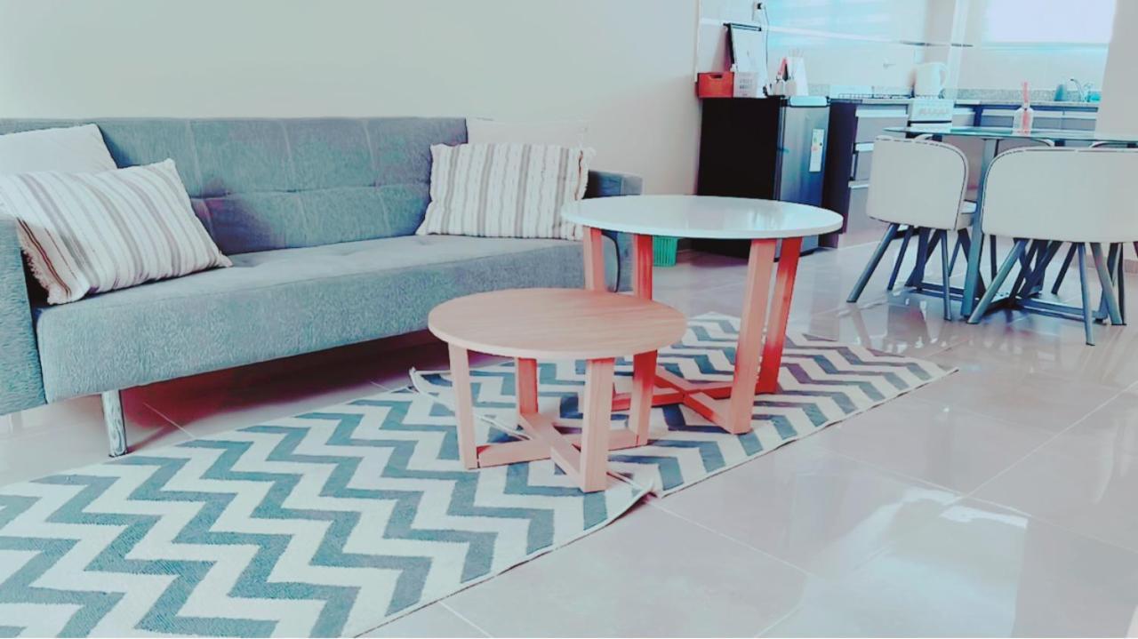 Apartamento Lumiere Alicar Appts &suites *