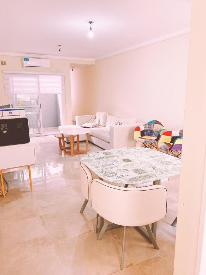 Lumiere Alicar Appts &suites * Ciudad Autónoma de Buenos Aires