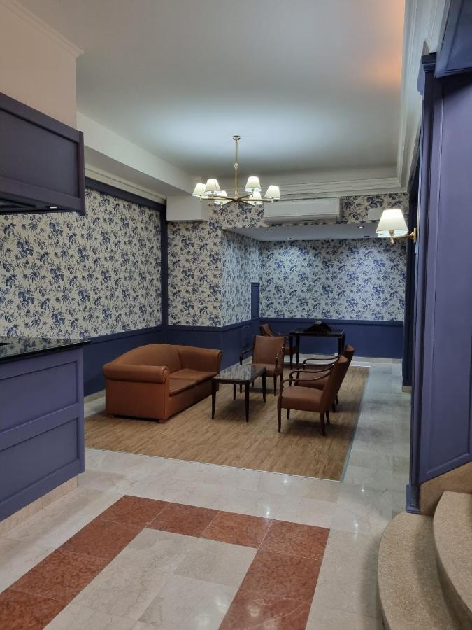 Regis 2* Ciudad Autónoma de Buenos Aires