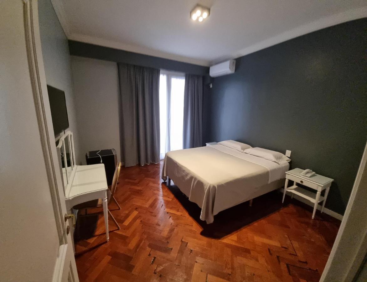 Hotel Regis Ciudad Autónoma de Buenos Aires
