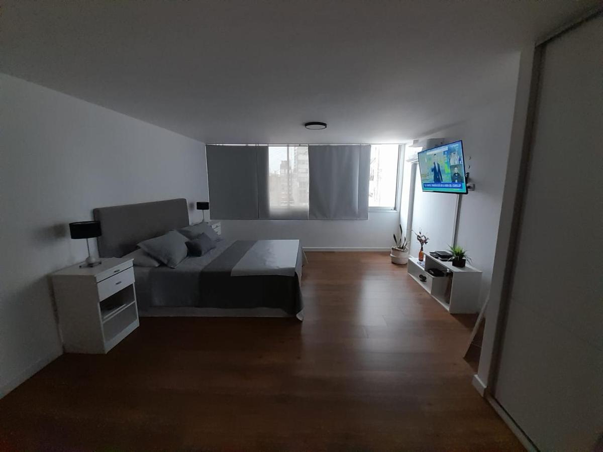 Apartment Baires Buenos Aires