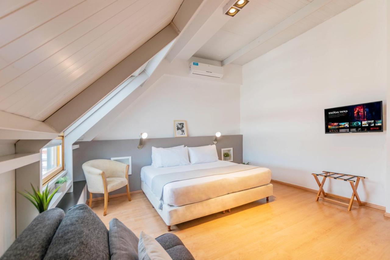 Luxury Loft Puerto Madero Apartamento Ciudad Autónoma de Buenos Aires