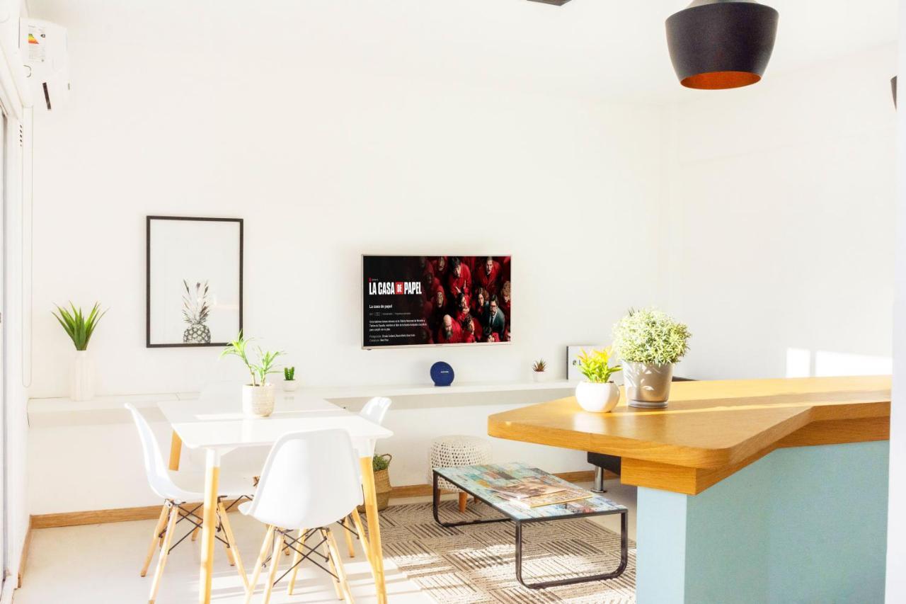 Luxury Loft Puerto Madero * Ciudad Autónoma de Buenos Aires