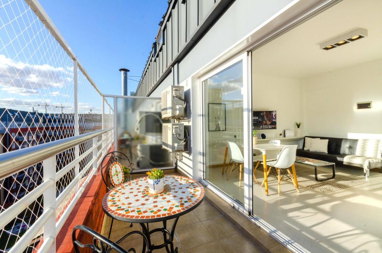 Luxury Loft Puerto Madero * Ciudad Autónoma de Buenos Aires