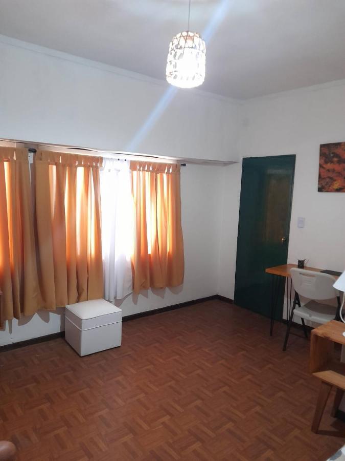 Oliba Nunez New Homestay Buenos Aires