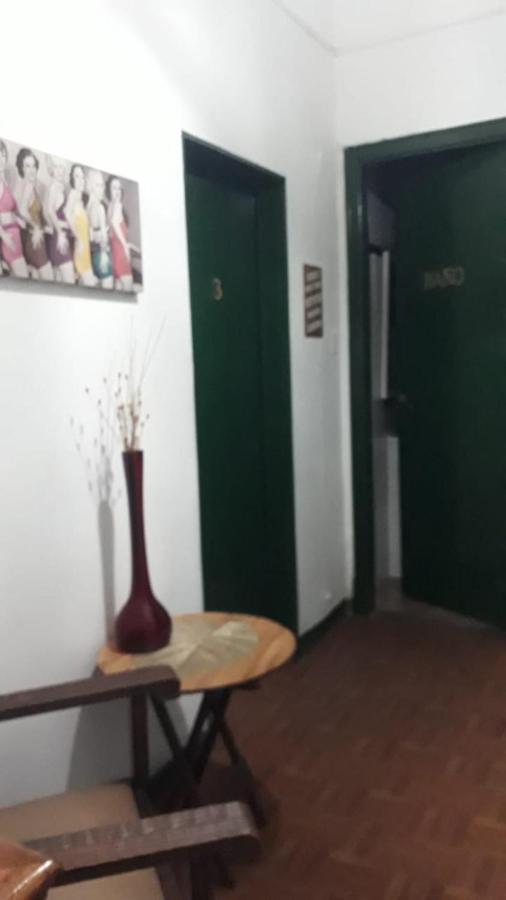 Oliba Nunez New Homestay