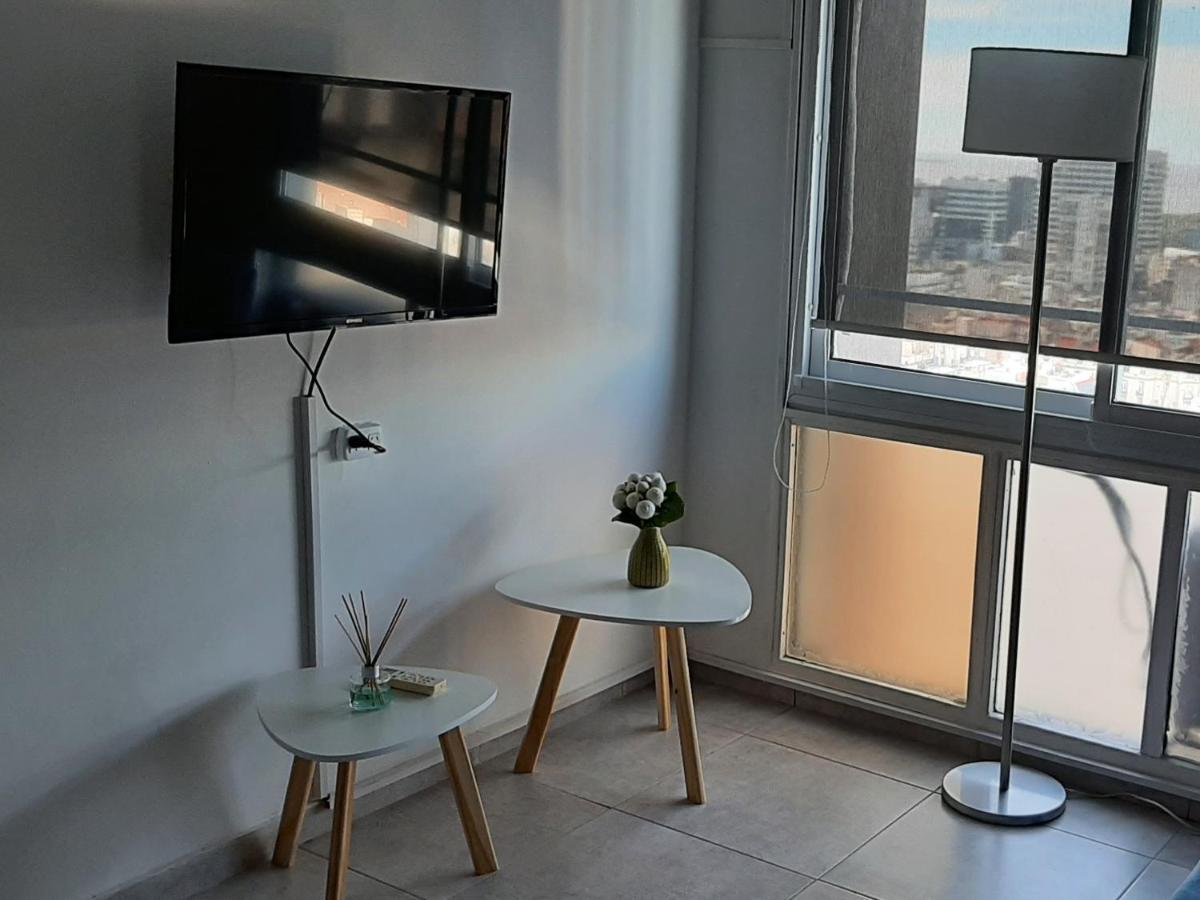 Panoramico Y Luminoso Departamento * Buenos Aires