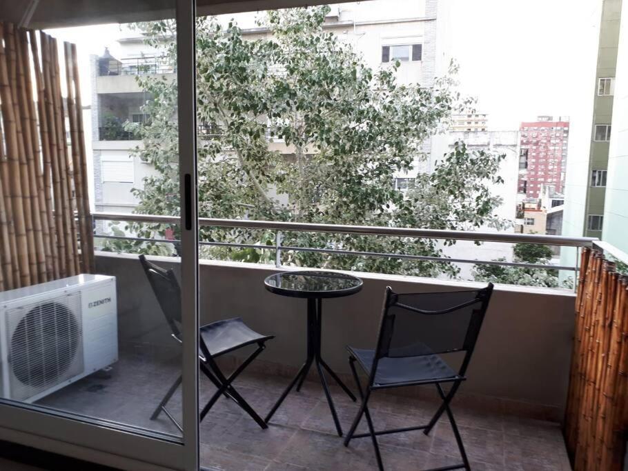 Gurruchaga Free Parking Movistar Outlet Apartamento *