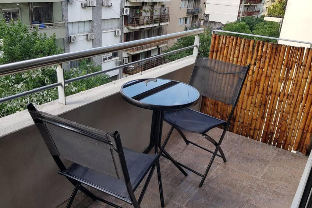 Gurruchaga Free Parking Movistar Outlet Apartamento