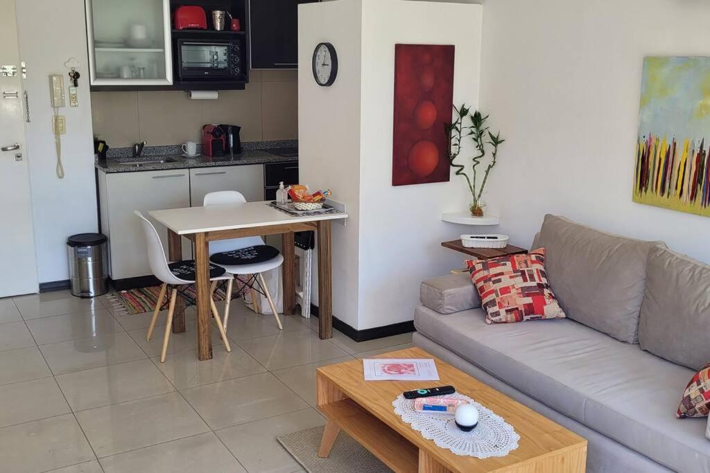 Apartamento Gurruchaga Free Parking Movistar Outlet Buenos Aires